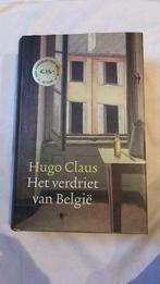 Het verdriet van België ( Hugo Claus )