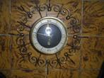 Horloge murale " Orfac ", Antiquités & Art, Enlèvement