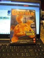 Garfield the movie, Cd's en Dvd's, Dvd's | Kinderen en Jeugd, Ophalen of Verzenden, Zo goed als nieuw, Film