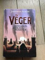 Boek: De Veger, Comme neuf, Enlèvement