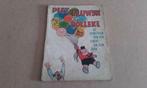 Piet Fluwijn en Bolleke.10., Boeken, Stripverhalen, Ophalen of Verzenden, Gelezen