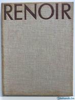 Auguste Renoir - Marcelle Berr de Turique (Phaidon), Boeken, Ophalen of Verzenden, Gelezen