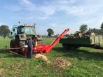 Bomen vellen en snoeien, huur kliefmachine, zagen en klieven, Enlèvement ou Envoi