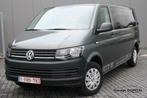 VERHUUR luxe minibus Vw Caravelle 9pl