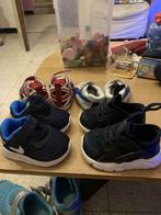 Baby schoentjes, Kinderen en Baby's, Ophalen, Schoentjes, Zo goed als nieuw, Nike