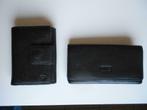 portemonnaie Crinckles, Handtassen en Accessoires, Portemonnees, Ophalen of Verzenden