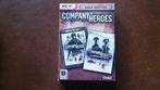 Company of heroes gold edition, Enlèvement, Utilisé