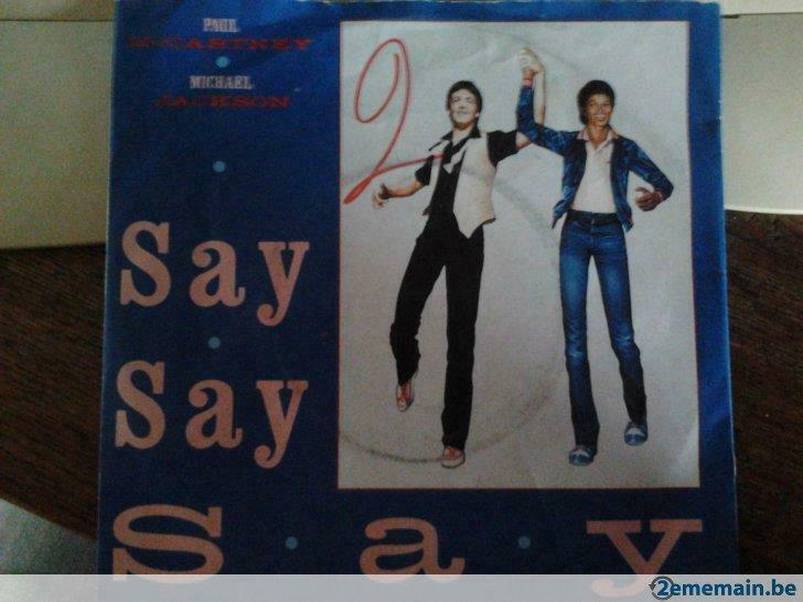 Paul Mc Cartney, Ringo, Lennon et Yoko Ono, Enlèvement ou Envoi