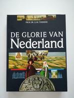 De Glorie van Nederland (J.J.M. Timmers / 1989), J.J.M. Timmers, Gelezen, Ophalen of Verzenden