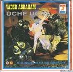 Vader Abraham  45-t Uche uche  // In de hemel kan het niet, Cd's en Dvd's, Vinyl | Nederlandstalig, Ophalen of Verzenden
