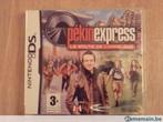 Pékin Express, Ophalen, Gebruikt