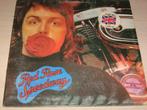 Disque vinyl 33 tours Paul McCartney & Wings* ‎– Red Rose Sp, CD & DVD, Vinyles | Pop, Enlèvement ou Envoi, 1960 à 1980