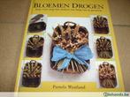 Bloemen drogen, Boeken, Ophalen of Verzenden, Gelezen