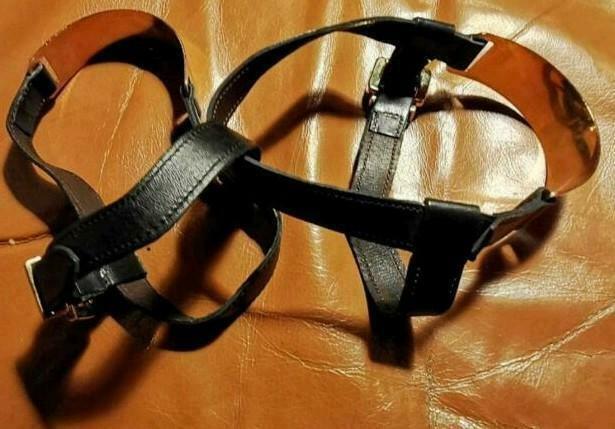 Floris van Bommel laarzen sporen voor paardensport, Dieren en Toebehoren, Paardrijkleding, Zo goed als nieuw, Dames, Kinderen