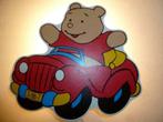 Wandlamp Winnie de POOH, Ophalen, Nieuw