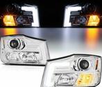 Phares à LED Futuristes - pour Nissan Titan - de 2004 à 2015, Enlèvement, Neuf, Hummer