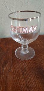 Chimay bierglazen, Verzamelen, Biermerken, Nieuw, Glas of Glazen, Ophalen of Verzenden