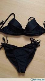 zwarte bikini, Ophalen of Verzenden, Nieuw, Meisje