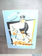 Balkie en meneer Bolleboos - Riet van den Brink, Utilisé