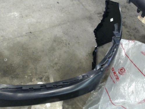 Pare chocs avant partie supérieur modèle à peindre pour KIA, Auto-onderdelen, Carrosserie, Bumper, Kia, Voor, Nieuw, Ophalen