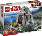 lego star wars NOUVEAU 75200 Ahch-To Island Training scellé, Enfants & Bébés, Ensemble complet, Lego, Enlèvement ou Envoi, Neuf