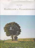 Hans Geybels, Kapellen in Vlaanderen., Boeken, Catalogussen en Folders, Nieuw, Ophalen of Verzenden, Catalogus