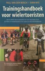 Trainingshandboek voor wielertoeristen, Boeken, Sportboeken, Ophalen of Verzenden, Lopen en Fietsen