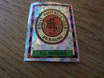 Embleem SERAING Panini Voetbal België 95 nº292., Verzamelen, Ophalen of Verzenden, Nieuw, Spelerskaart