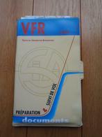 Map VFR 94, Verzamelen, Luchtvaart en Vliegtuigspotten, Overige typen, Gebruikt, Ophalen of Verzenden
