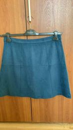 Rok dames Esprit, daim, maat 40, in perfecte staat, Maat 38/40 (M), Ophalen of Verzenden, Zo goed als nieuw, Boven de knie