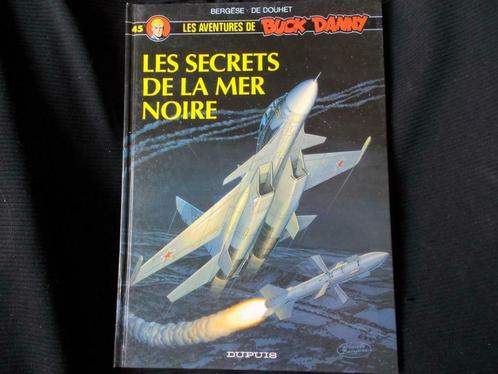 Buck Danny (Cartonnés et Brochés)  25 Albums dont 4 en EO, Livres, BD, Comme neuf, Plusieurs BD, Enlèvement