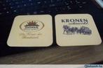 Kronen, Verzamelen, Biermerken, Gebruikt