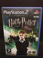 Playstation 2 - Harry Potter en de Orde van de Feniks., Ophalen of Verzenden
