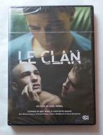 Le Clan (Nicolas Cazalé) neuf sous blister, CD & DVD, Envoi