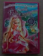 DVD Barbie - Fairytopia, Cd's en Dvd's, Alle leeftijden, Ophalen of Verzenden, Poppen, Film