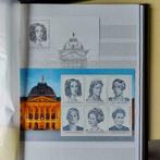 timbres MNH Belgique 2001, Timbres & Monnaies, Timbres | Europe | Belgique, Sans timbre, Enlèvement ou Envoi, Non oblitéré, Autre