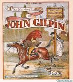 John Gilpin & The Babes in the wood - Randolph Caldecott