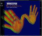 2CD Paul McCartney - Wingspan: Hits and history, Comme neuf, Enlèvement ou Envoi