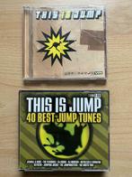 This is jump, CD & DVD, CD | Dance & House, Autres genres, Enlèvement ou Envoi