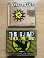 This is jump, Cd's en Dvd's, Cd's | Dance en House, Ophalen of Verzenden, Overige genres