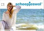 Boek: scheepjeswol breipatroon n°3800 zomer, Ophalen of Verzenden, Nieuw, Breien