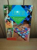 Crocheter : 20 projets magnifiques