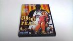 Circus of fear / Christopher Lee / dvd, CD & DVD, DVD | Classiques, À partir de 12 ans, Horreur, Enlèvement ou Envoi, 1960 à 1980