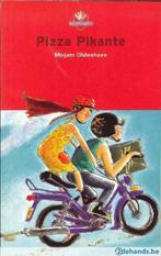 Reeks boektoppers (6 boeken), Ophalen, Gelezen, Fictie algemeen