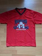 Tshirt basket rood maat 134-140, Kinderen en Baby's, Ophalen of Verzenden, Zo goed als nieuw