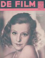 De Film (weekblad, jaargang 10, n° 14, 1936, Patria), Enlèvement ou Envoi