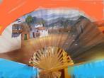Grand éventail décoratif, Maison & Meubles, Enlèvement ou Envoi