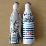 2 bouteilles de Coca Cola light 0,25 l, Jean Paul Gaultier, Collections, Autres types, Enlèvement, Neuf