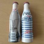 2 bouteilles de Coca Cola light 0,25 l, Jean Paul Gaultier, Autres types, Enlèvement, Neuf
