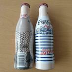 2 flesjes Coca Cola light 0,25 Jean Paul Gaultier, ongeopend, Nieuw, Overige typen, Ophalen